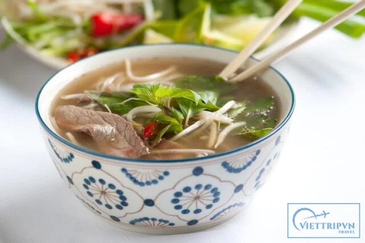 Hanoi Street Food Tour image 4