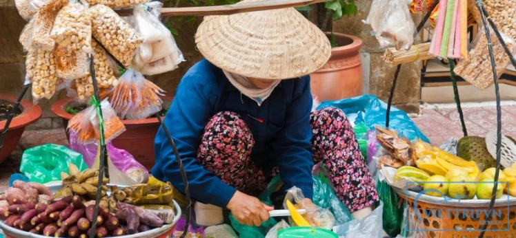 Hanoi Street Food Tour image 5