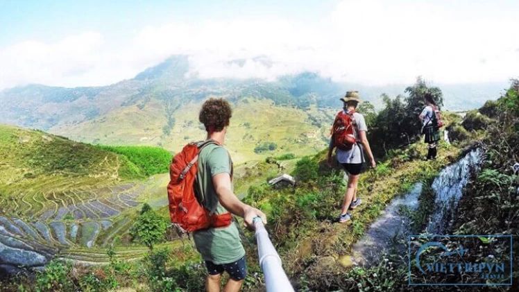 Sapa Trekking 3 Days - Home Stay & Hotel image 2