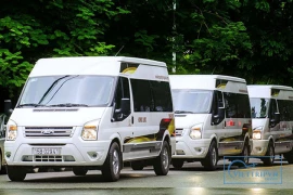 Halong Bay Transfer