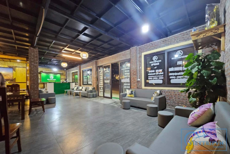 Hanoi to Sapa private cabin bus charter (whole bus) image 3