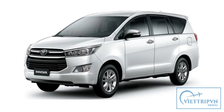 Hanoi Airport Transfer