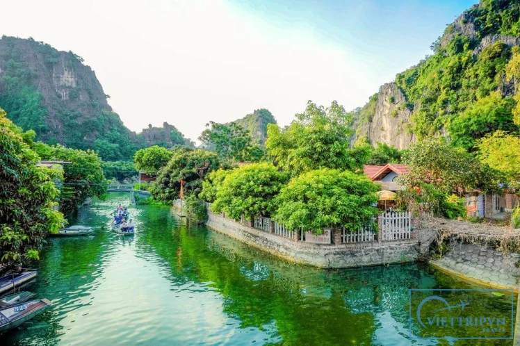 Unforgettable time 6 days in the north of Viet Nam image 2