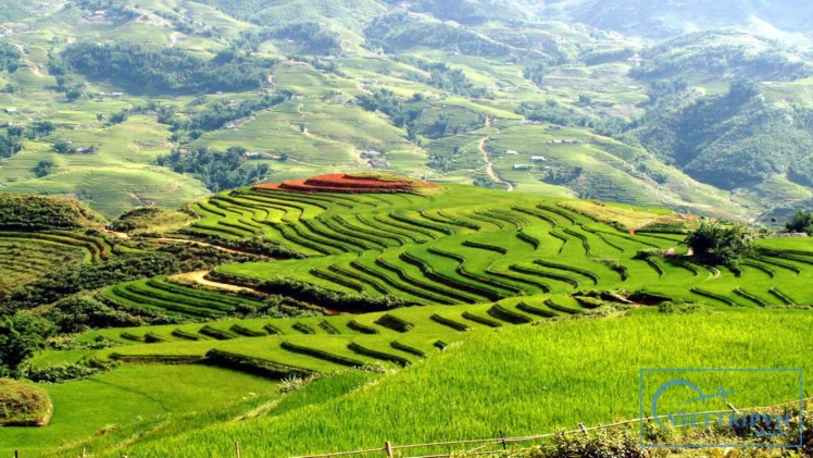 Unforgettable time 6 days in the north of Viet Nam image 4
